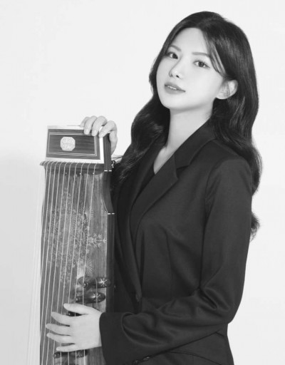 정혜윤 가야금
