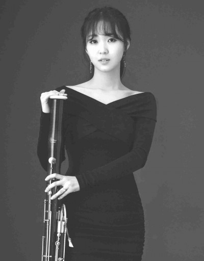 최성현 바순(객원 단원)