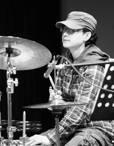 최광석 드럼(명예 단원)