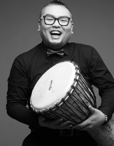 최진석 타악(명예 단원)