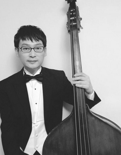 박정현 베이스(객원 단원)