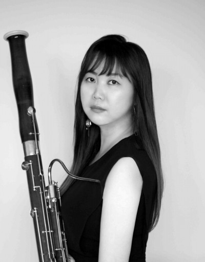 최윤희 바순(객원 단원)