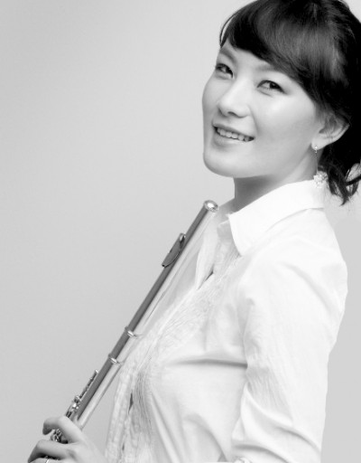 배기쁨 플룻/피콜로(객원 단원)