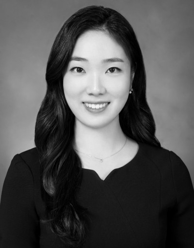 김수민 총괄 과장(명예 직원)