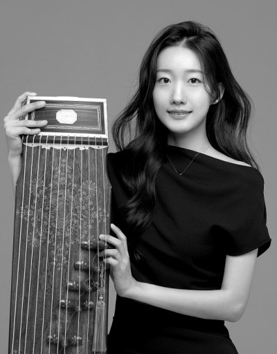 박서영 가야금(현악 차석)