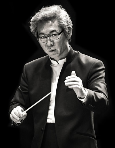 박호성 창단 및 초대지휘자