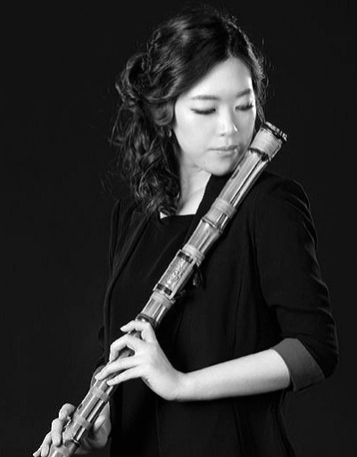 강인숙 대금(명예 단원)